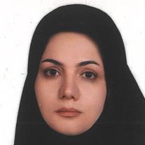 مرضیه محمدی