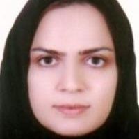 دکتر اسما افشارمنش
