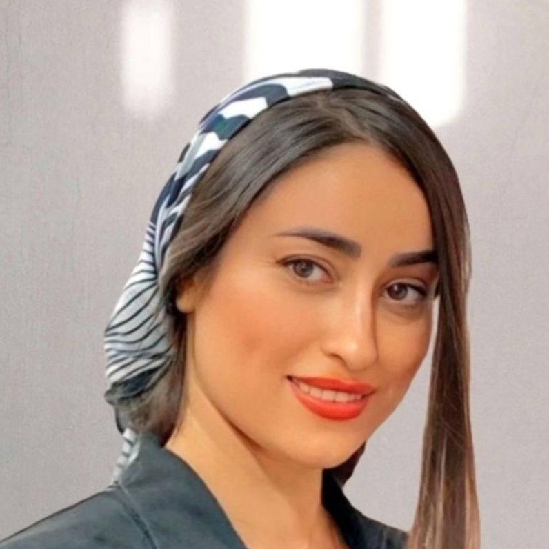 دکتر پروین معتمدی کیا