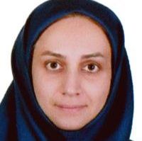 دکتر بهناز ورامینیان