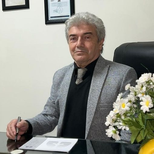 دکتر بهزاد رحمانی