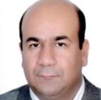 دکتر علی داوری مقدم