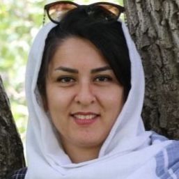 فهیمه صالحی