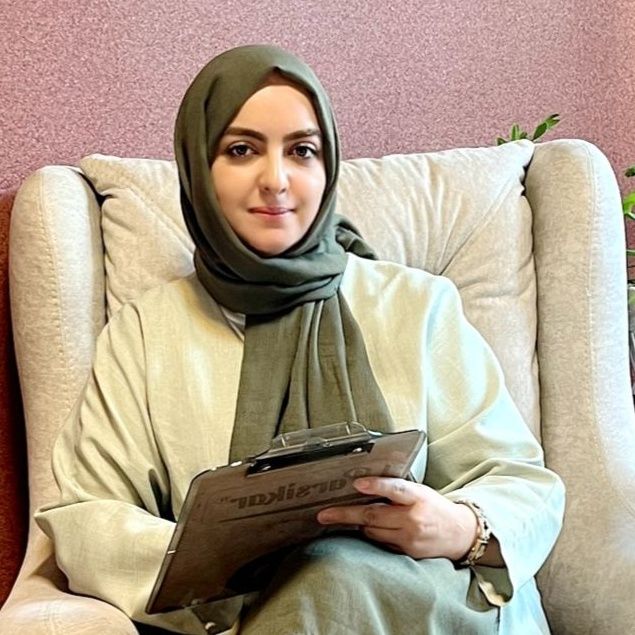هدی سلیمانی