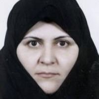 دکتر نسرین علی زاده قاضیجهانی