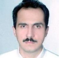 دکتر مصطفی مداح