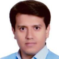 دکتر بهزاد تقی زاده ساریجالو