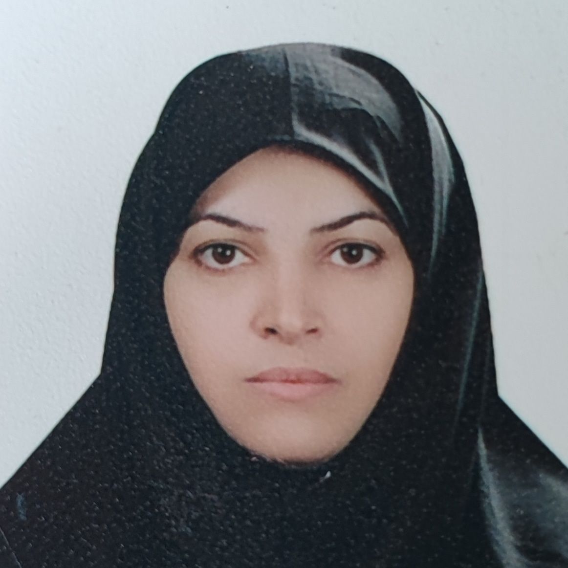 دکتر کبری ناموران گرمی