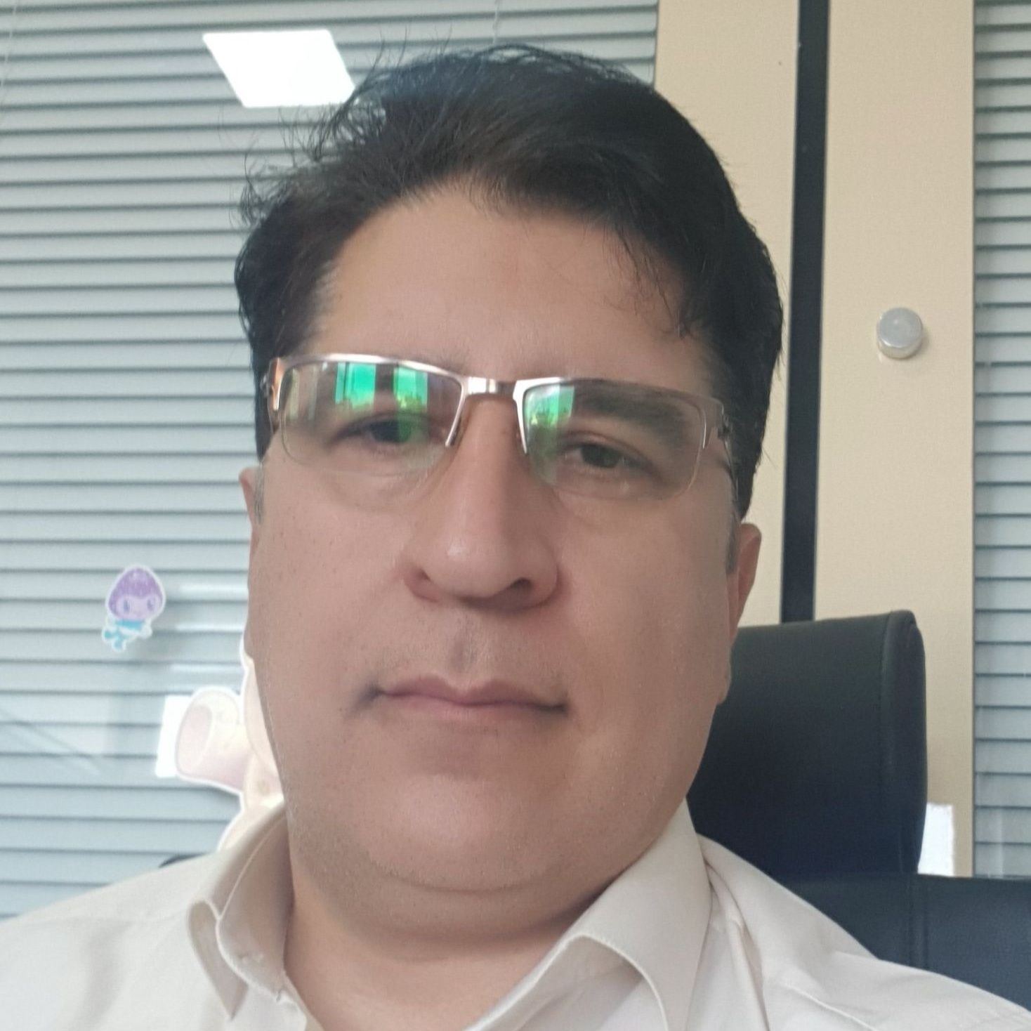 دکتر حمیدرضا توکلی