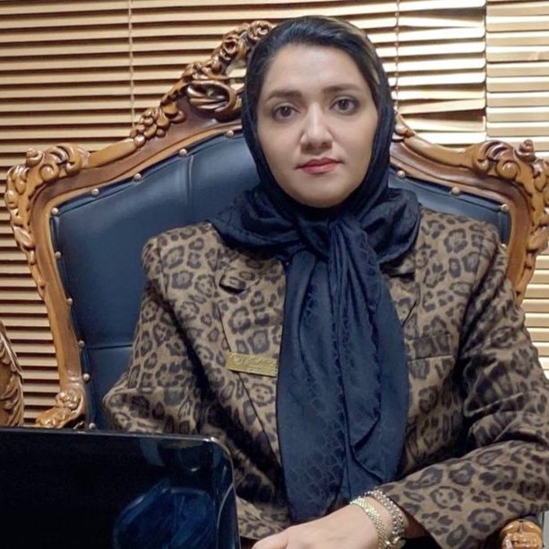 دکتر مریم لطفی آذر