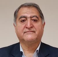 دکتر مهرداد ایزدی