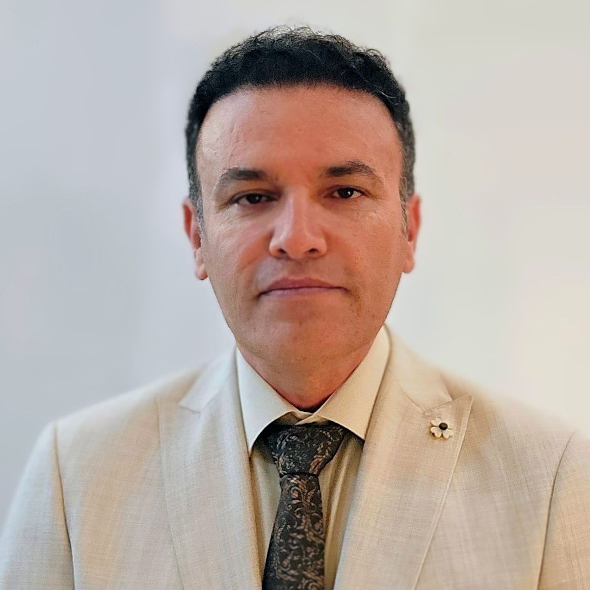 دکتر حمید ابراهیمی ازندریانی