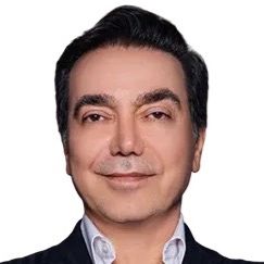 دکتر محمد علی نیلفروش زاده
