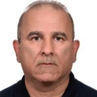 دکتر کیوان ادراکی