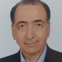 دکتر فرشید باقری