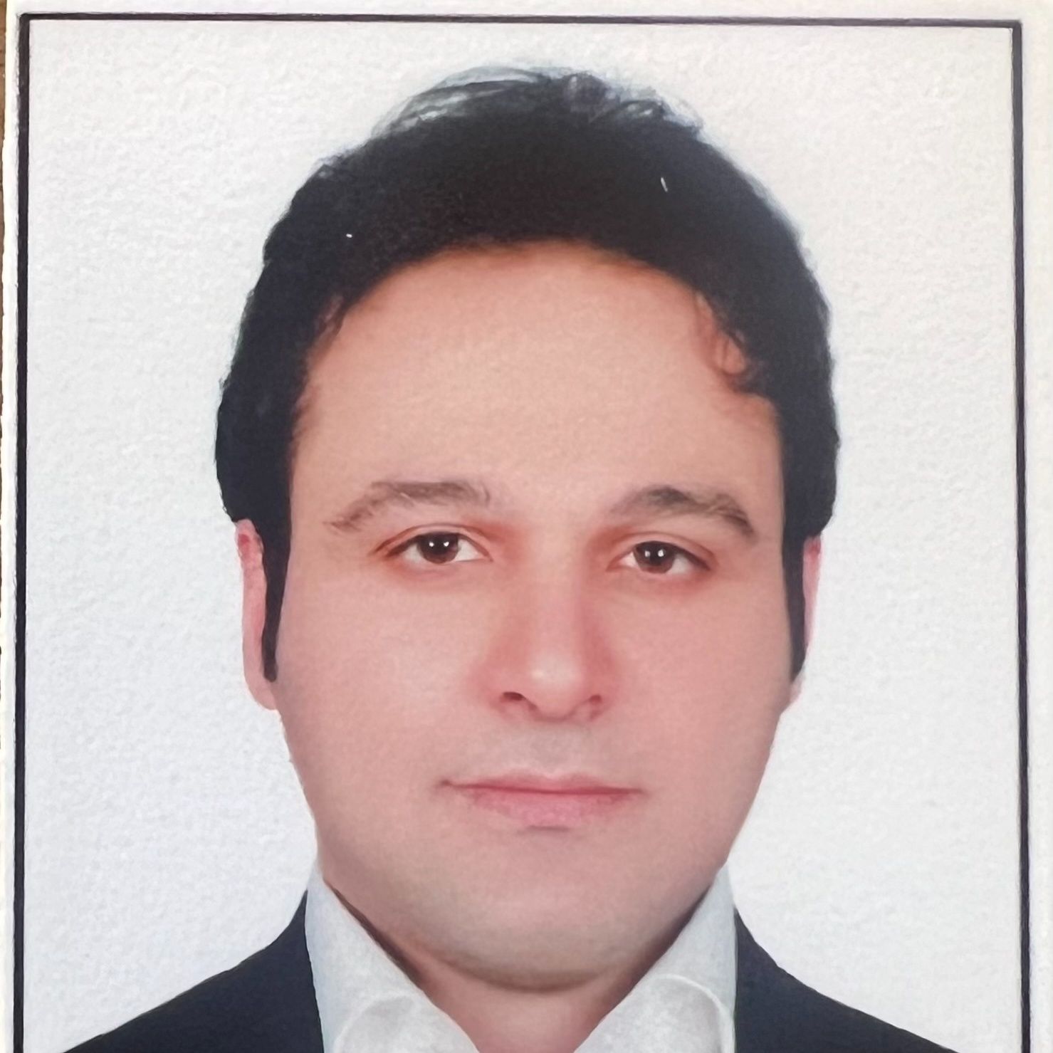 دکتر شاهرخ صادقی بوگر