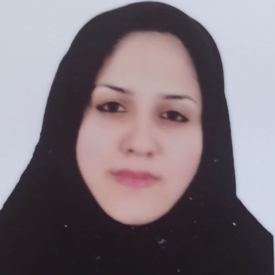 دکتر فرحناز کلانترمهرجردی