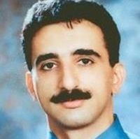 دکتر علیرضا اقابیگی