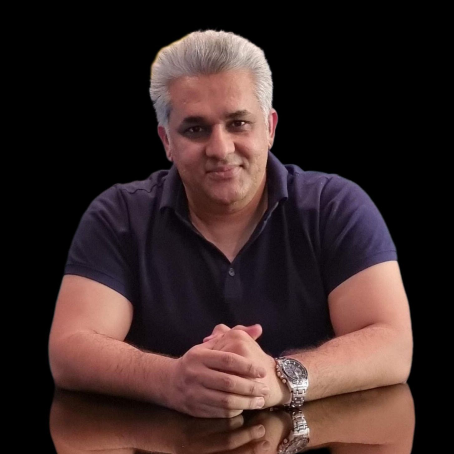 دکتر مجتبی یوسفی