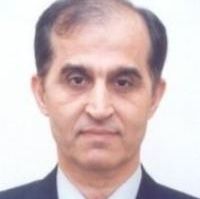 دکتر سید مرتضی رضوی