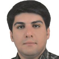 حیدر کاکاوند