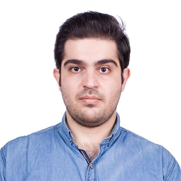 دکتر سجاد نیک زاد