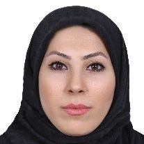 سحر آقامحمدی