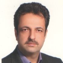 دکتر جعفر دارابی