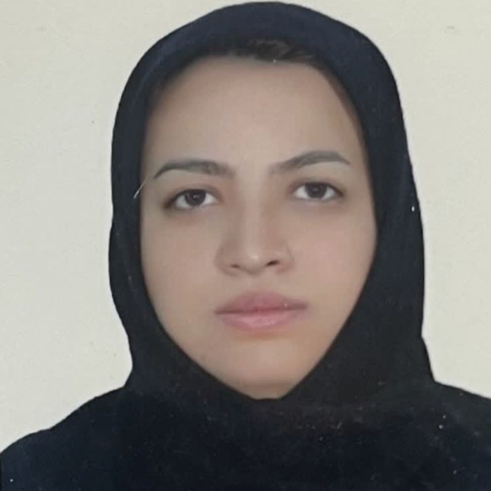 سیده زهرا رسولی