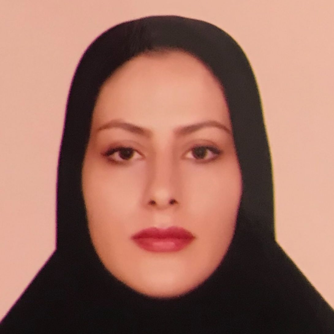 دکتر نجمه السادات هاشمی