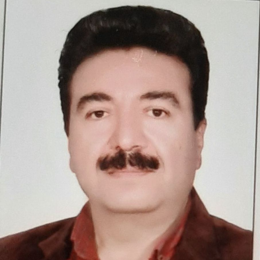 وفا محمدزاده