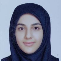 نسترن نورعلی زاده