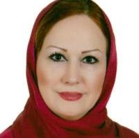 دکتر هاله طواف