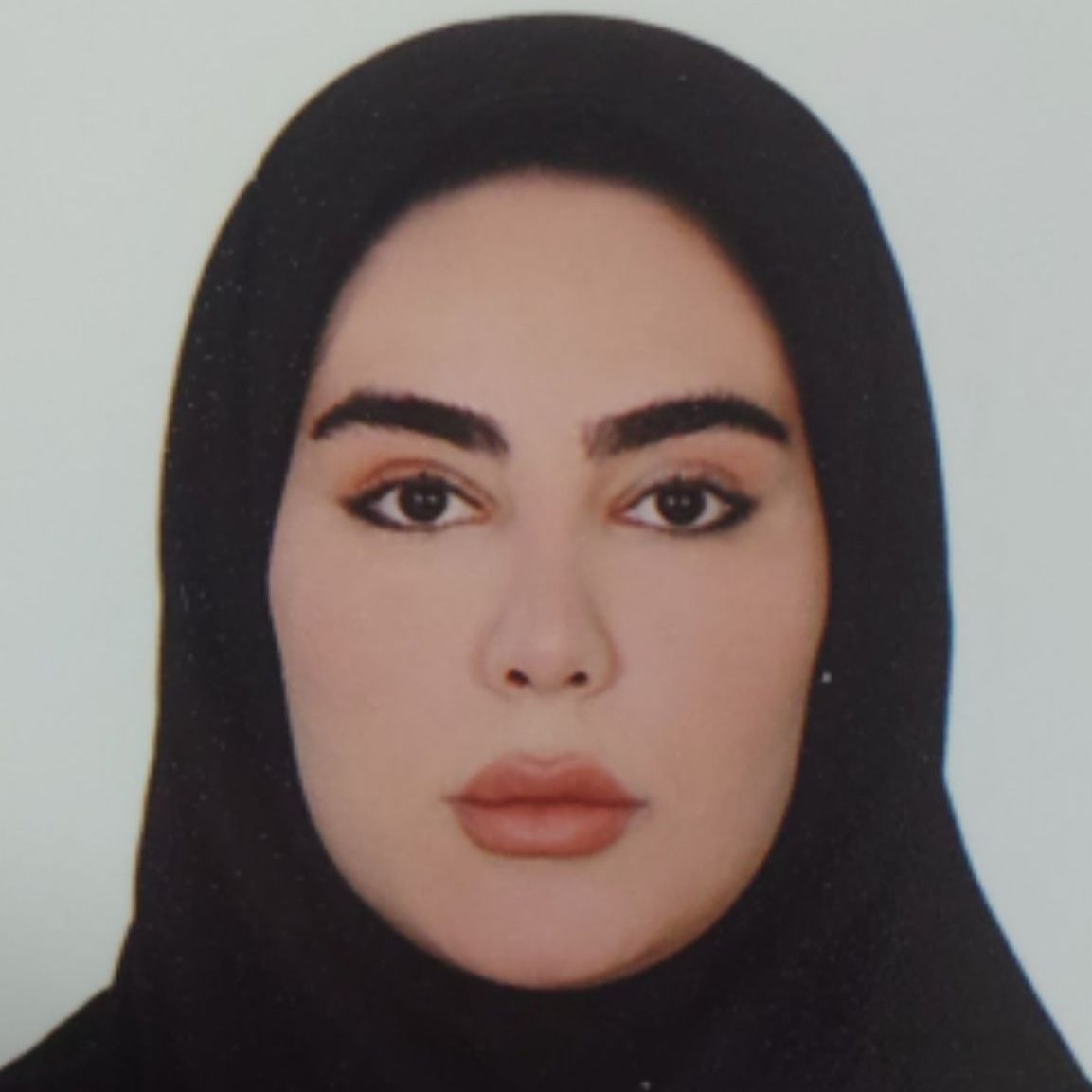 مهشید پیروی