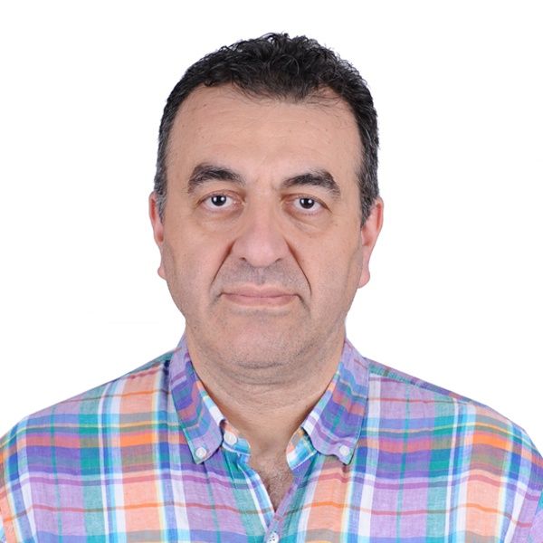 دکتر سینا بابازاده