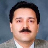 دکتر بهروز فرزام