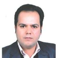 دکتر امیرحسین محمدی