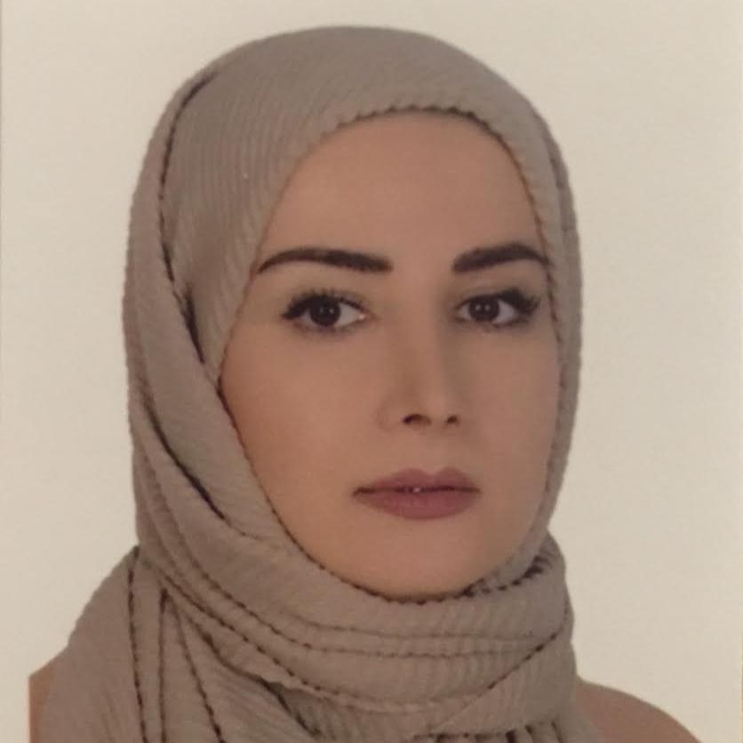 دکتر مریم ابراهیمی