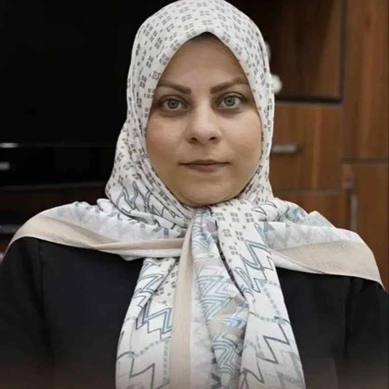 دکتر مطهره بابازاده دزفولی