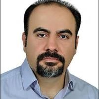 دکتر امیرحسین خاکپور