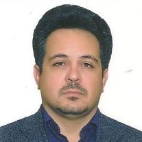 سیدعبداله احمدی قلعه