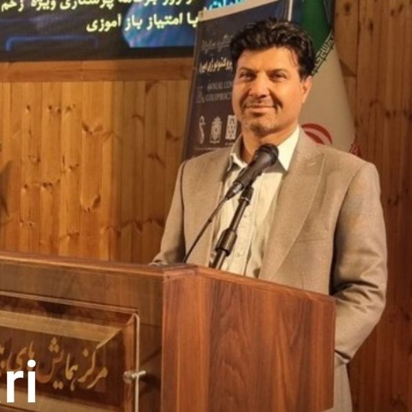 دکتر سعید نجاری