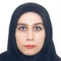 فاطمه ربانی