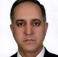 دکتر محمدرضا جلیلی
