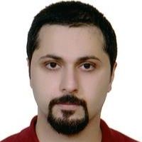 دکتر محمد زرین کمررودباری