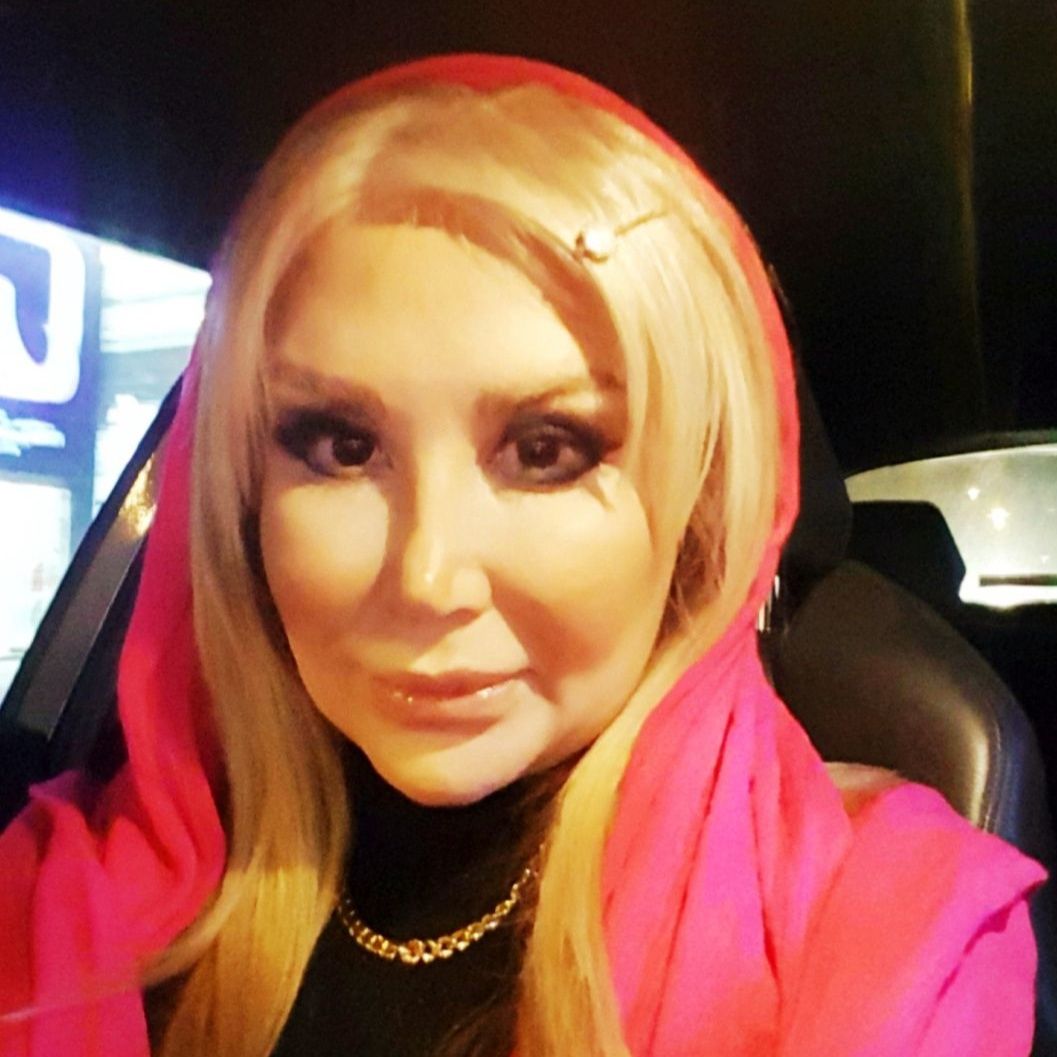 دکتر سوزان گل کاریان