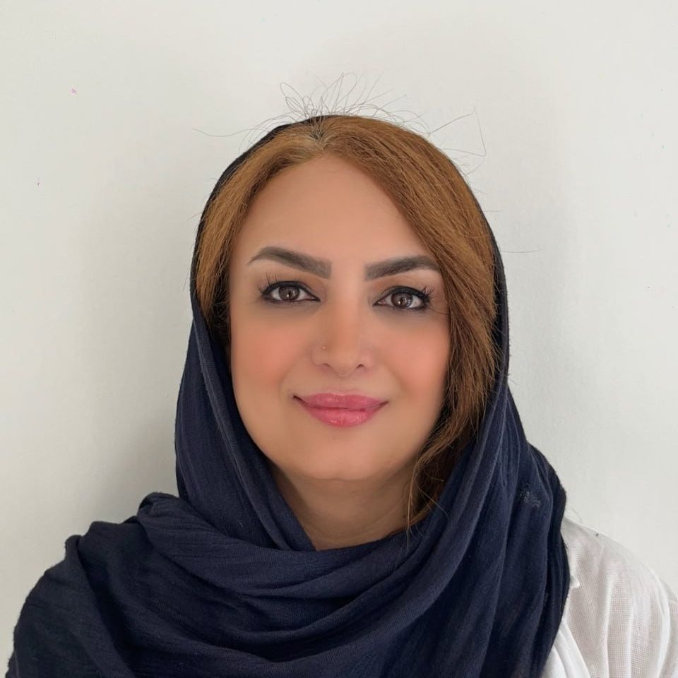 مریم حسینی مطلق