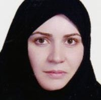 دکتر فرحناز صنیعی