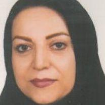 معصومه قاسم زاده محمدی