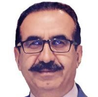 دکتر یحیی تازیکی